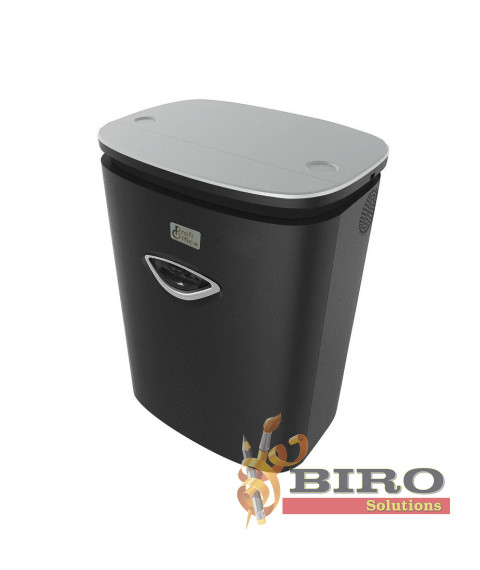 Distrugător documente Aligator 511CC+, 11 foi, 4x10mm